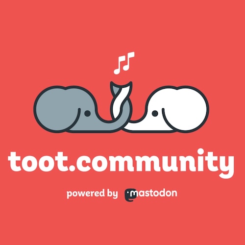 Blog post teaser for Goodbye toot.community