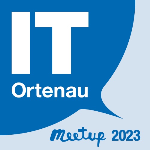 Blog post teaser for Ortenau.IT Meetups 2023