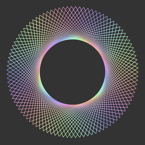 Equilateral Polygons